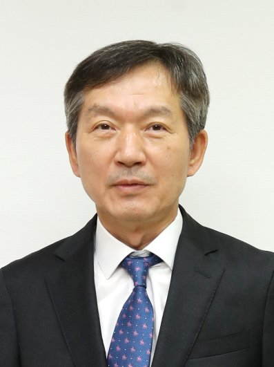 정희경 신임 머니투데이 대표이사 사장.  /사진=머니투데이