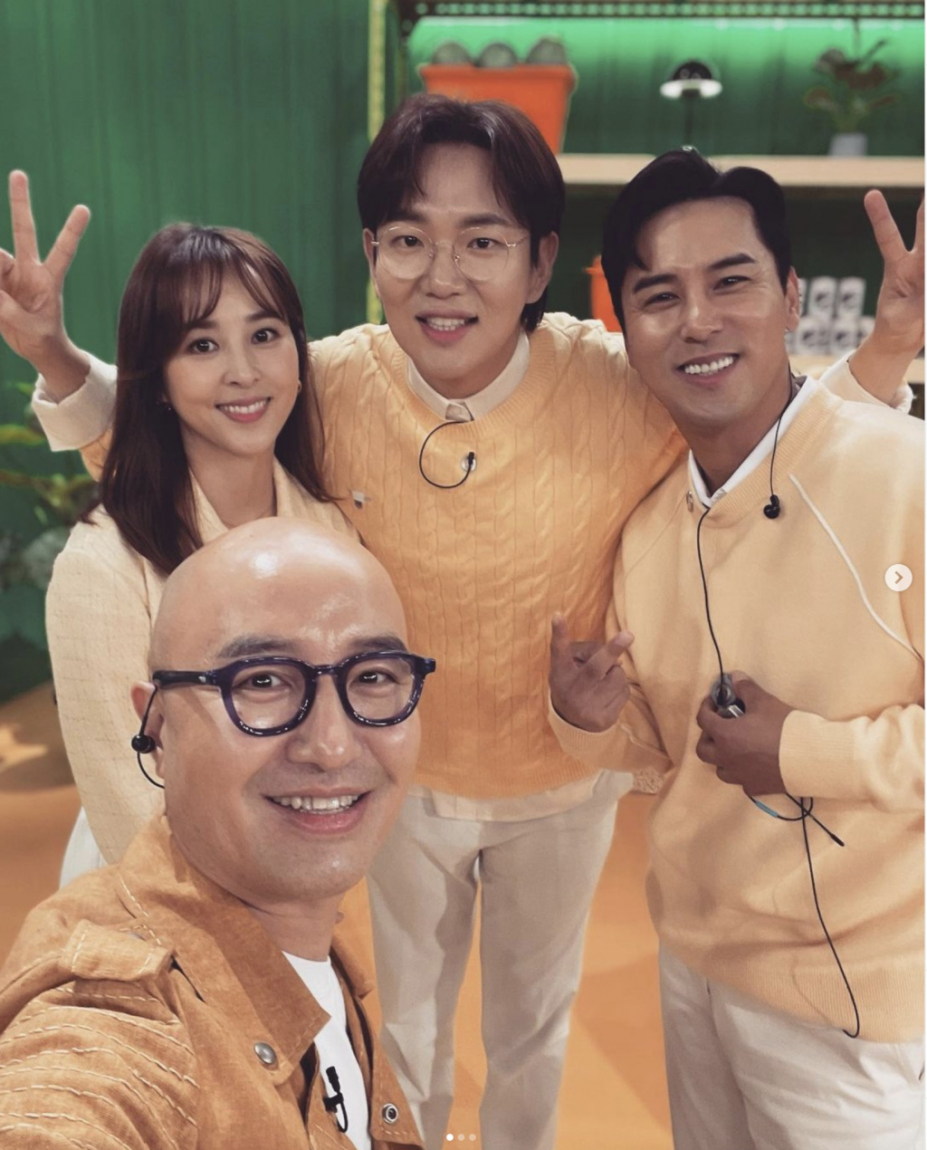 /사진=홍석천 인스타그램