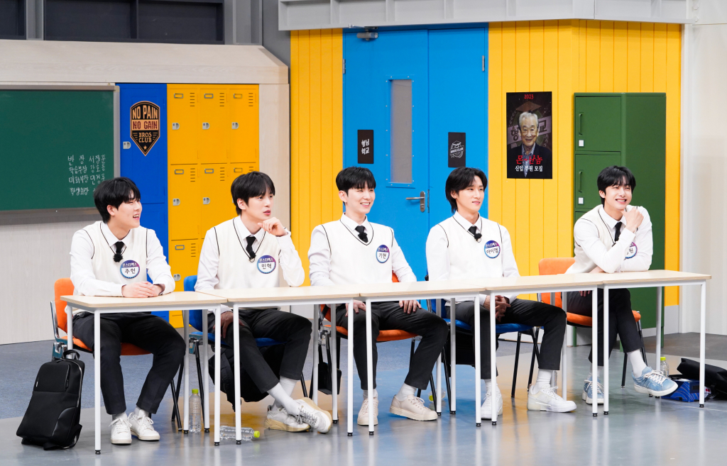 /사진제공=JTBC '아는 형님'