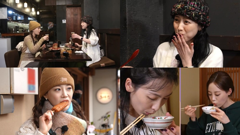 /사진제공=KBS 2TV '배틀트립2'