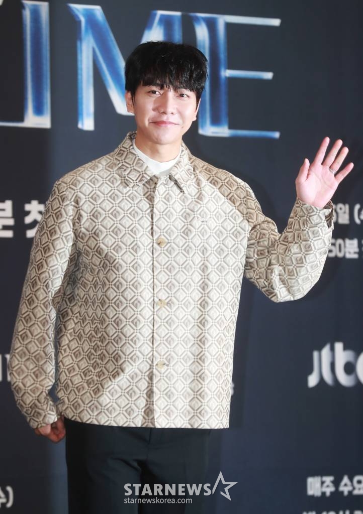 가수 이승기 /사진=이동훈 기자 photoguy@