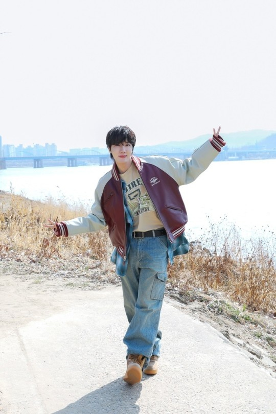 그룹 방탄소년단 멤버 제이홉 /사진제공=빅히트뮤직