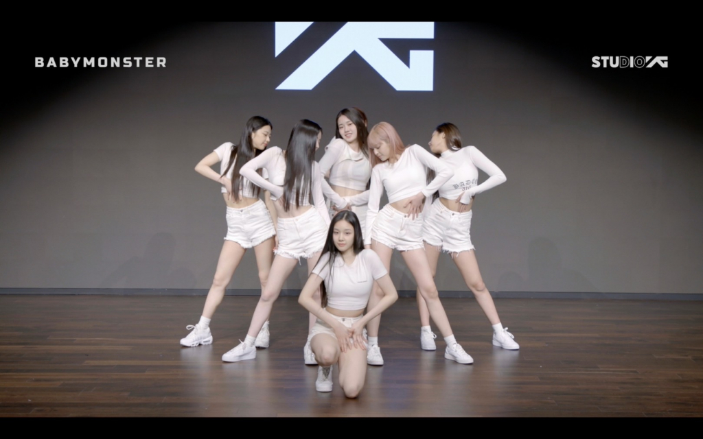 /사진제공=YG엔터테인먼트