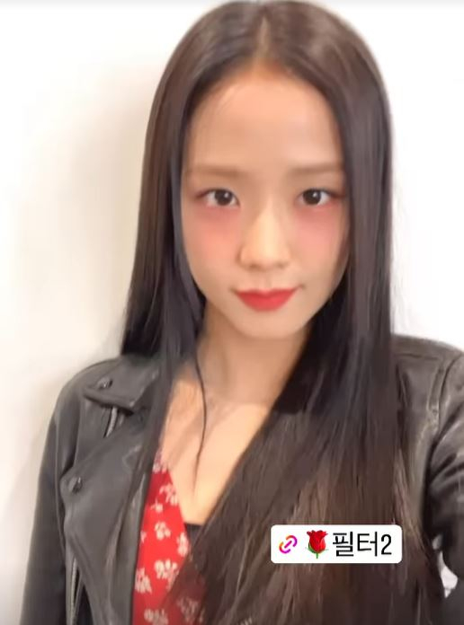 /사진=출처 지수 인스타그램