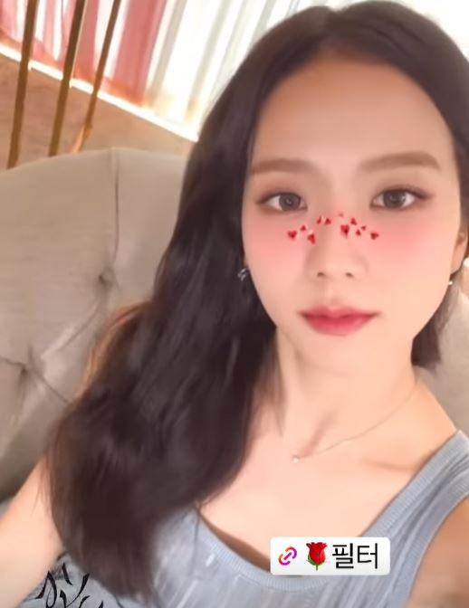 /사진=출처 지수 인스타그램