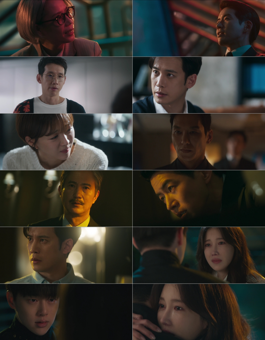 /사진=tvN '판도라'