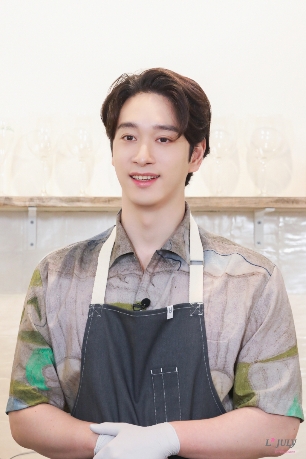 /사진제공=엘줄라이엔터테인먼트
