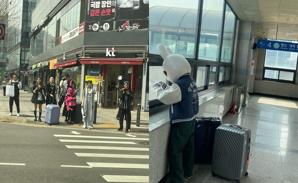 /사진='토롱이' SNS