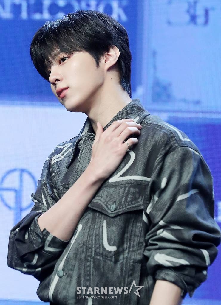 김우석 /사진=김창현 기자 chmt@