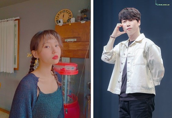 /사진=스즈메-장예나, 소타-정주원