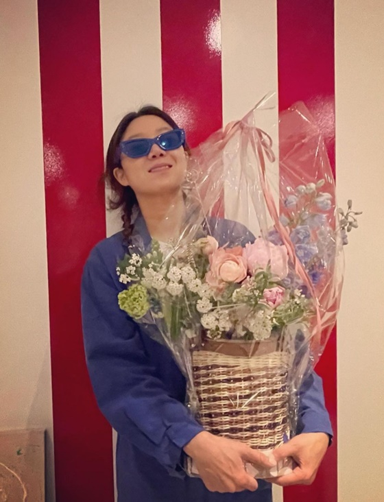 /사진=공효진