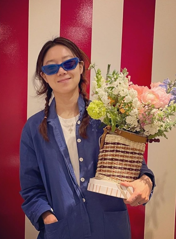 /사진=공효진