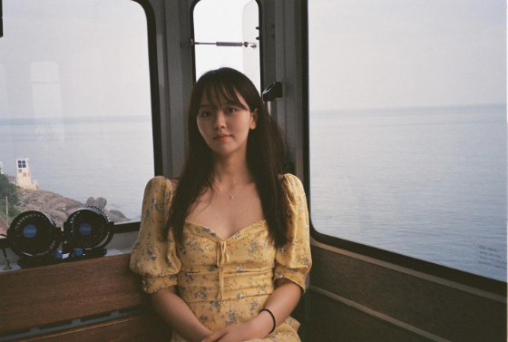 배우 김소현./사진=김소현 인스타그램