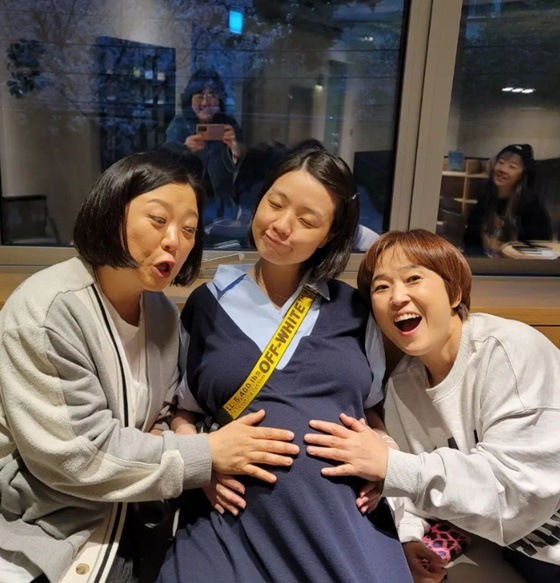 /사진=송은이