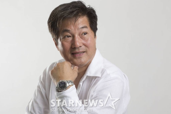배우 한지일/사진=임성균 기자 tjdrbs23@