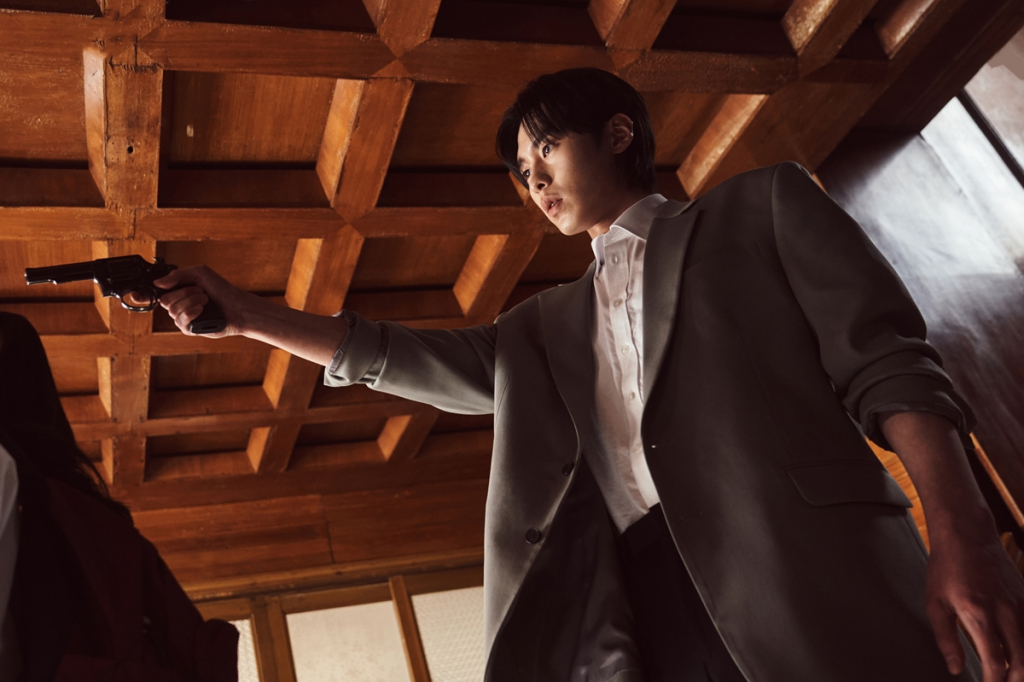 이재욱 / 사진=넷플릭스