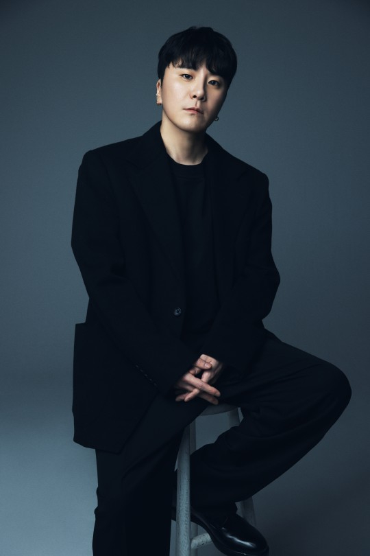 변성현 감독 / 사진제공=넷플릭스