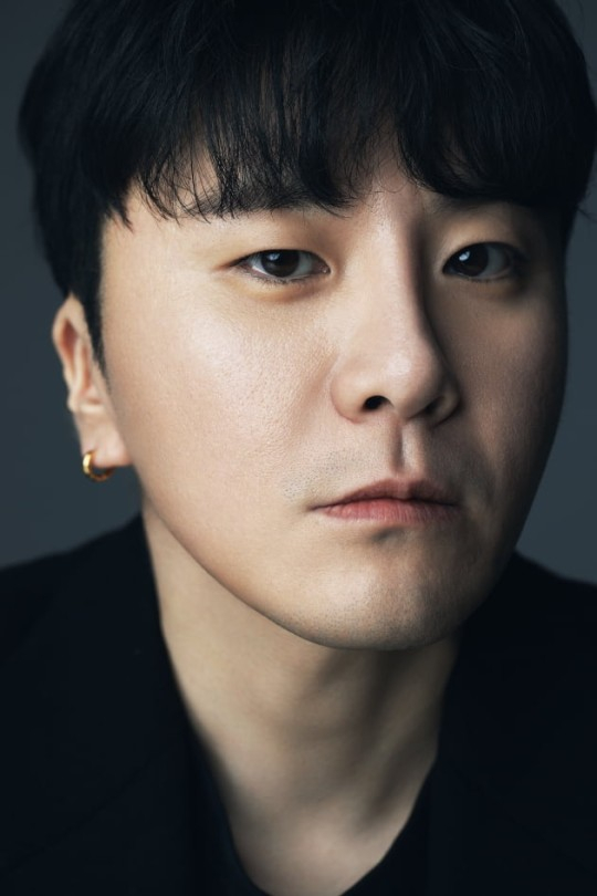 변성현 감독 /사진=넷플릭스