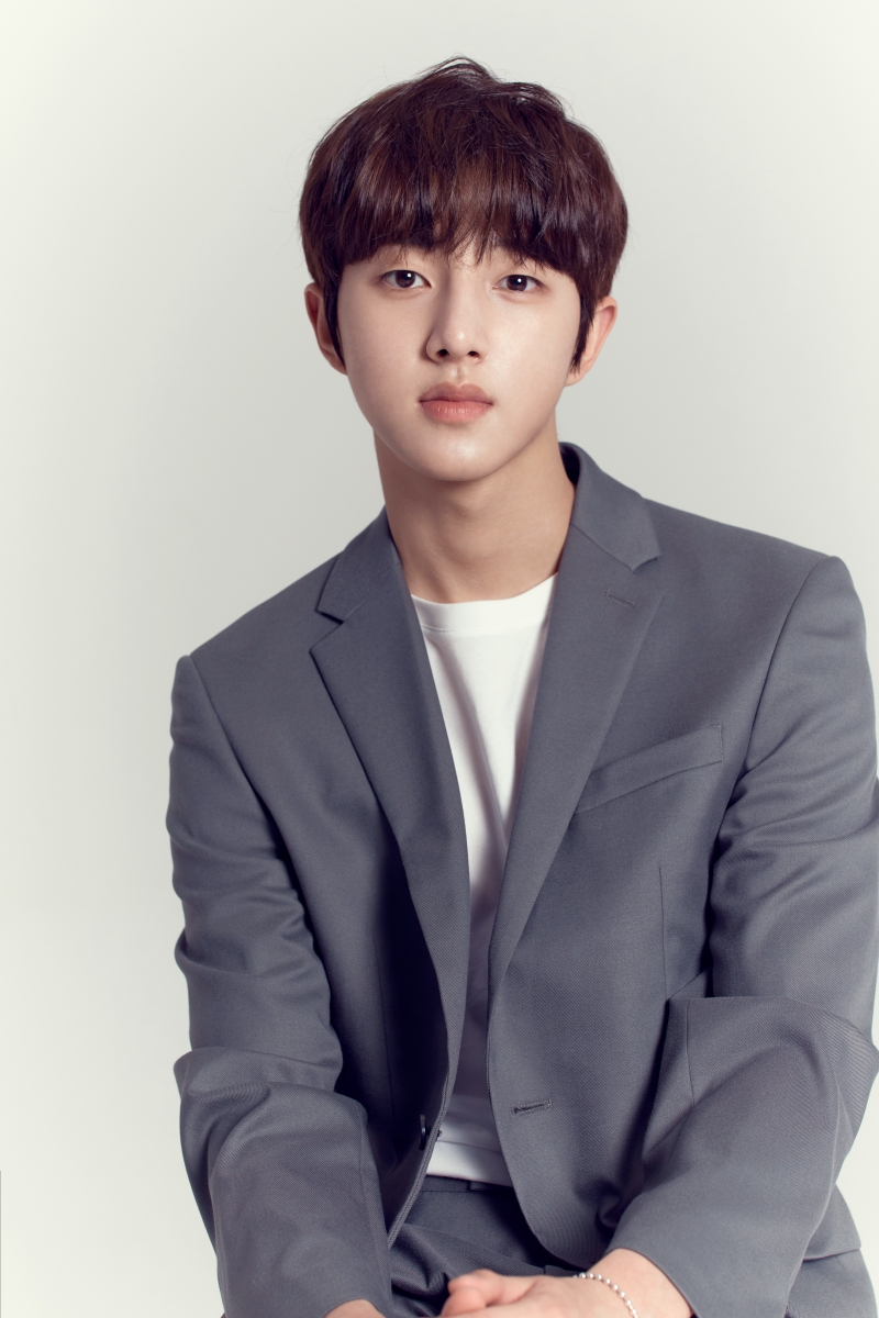 골든차일드 봉재현/사진제공=울림엔터테인먼트