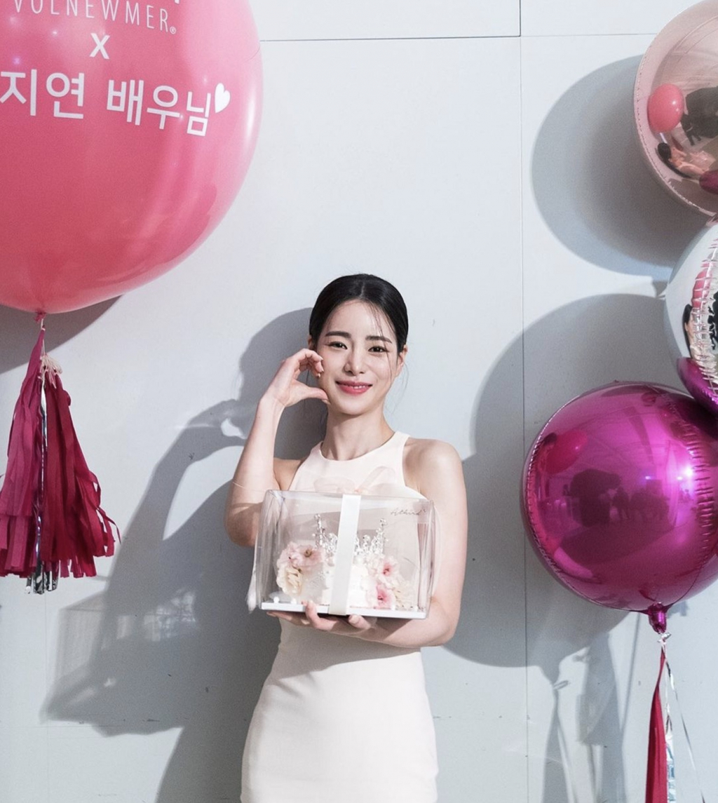 /사진=임지연 인스타그램