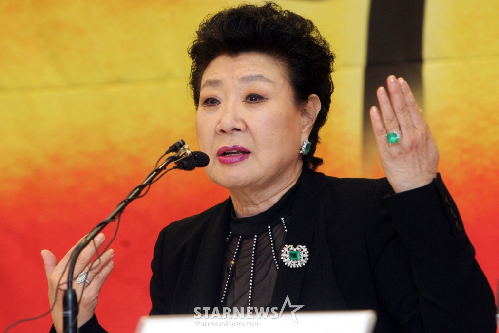 고 현미/사진=임성균 기자