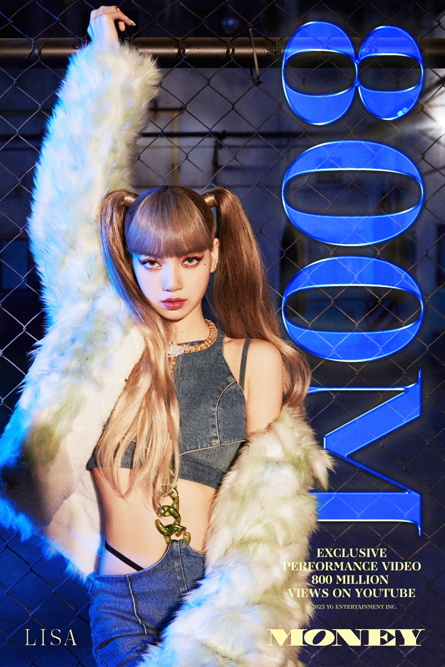/사진=YG