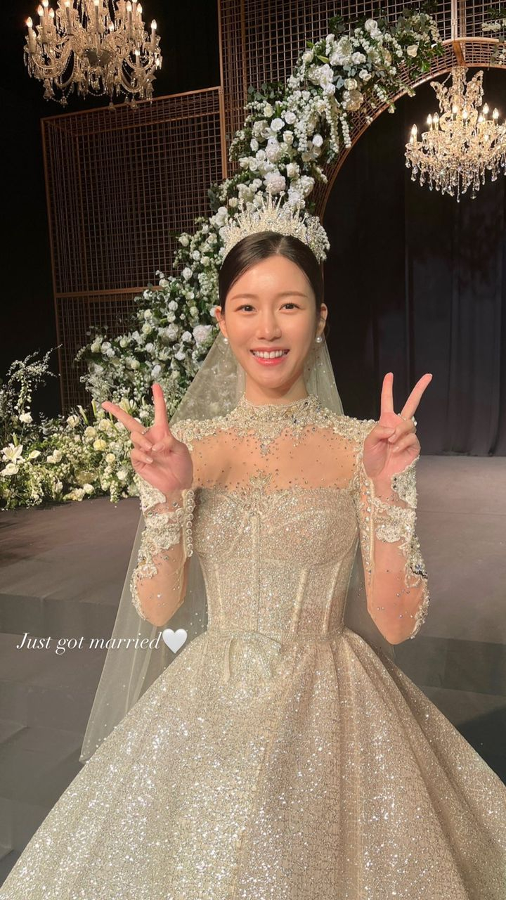 /사진=이다인 SNS