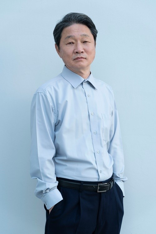 배우 주진모 /사진제공=호두앤유엔터테인먼트