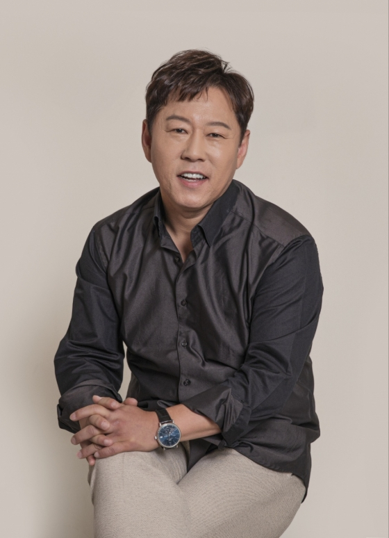배우 김광식/사진제공=윌엔터테인먼트