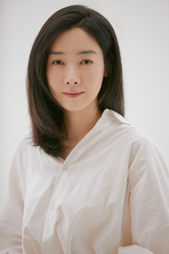 유지연 /사진제공=인연 엔터테인먼트