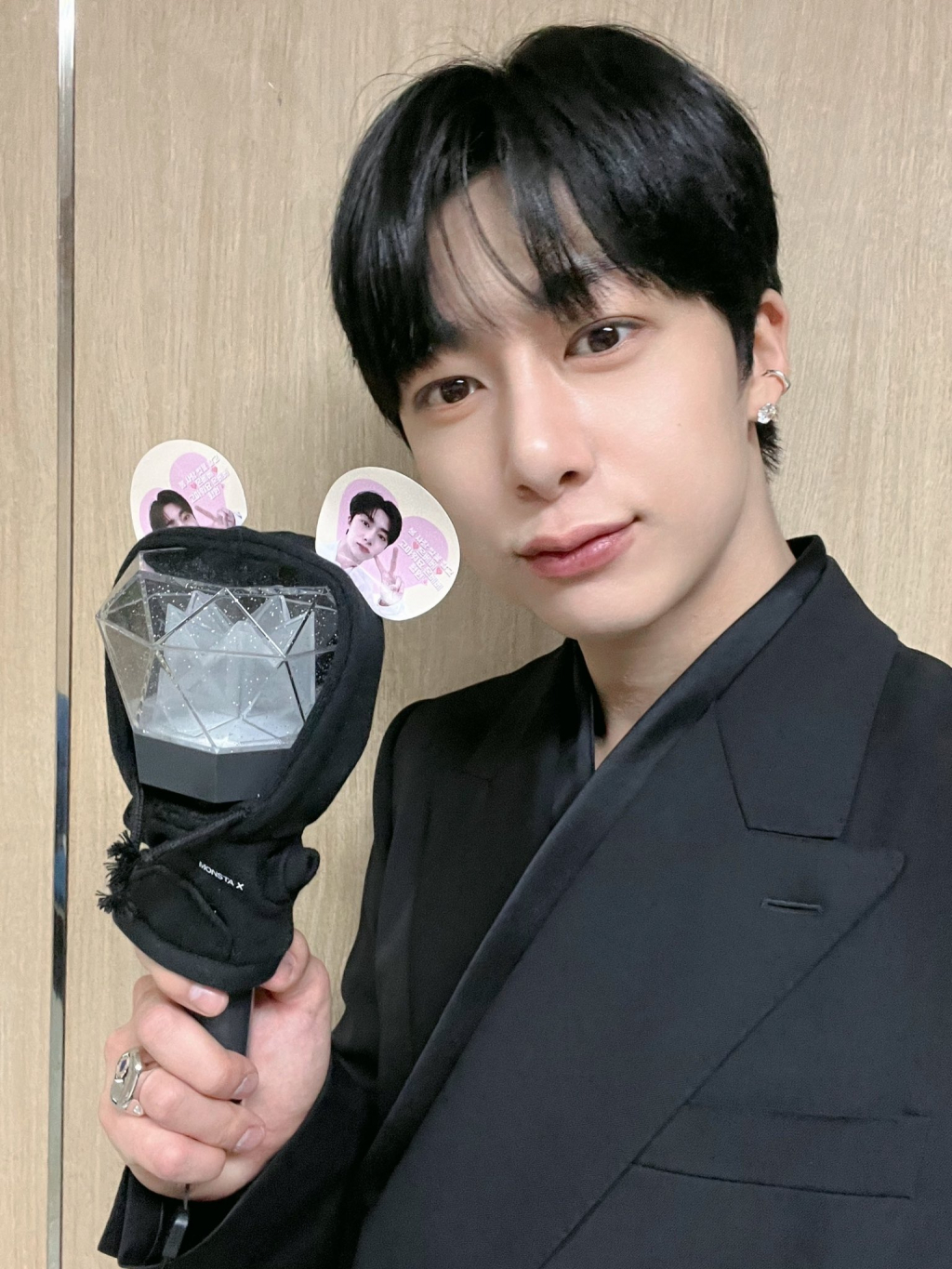 /사진=SBS '인기가요'