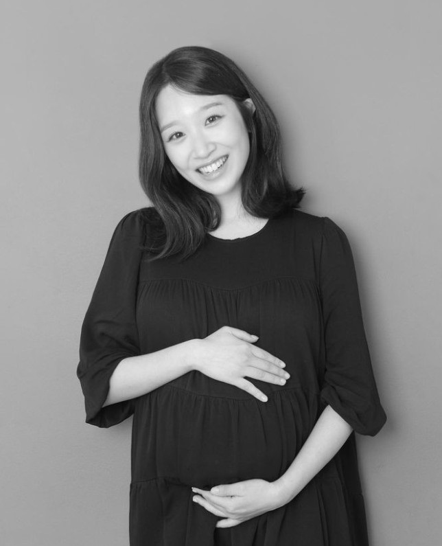 가수 유나킴 /사진=인스타그램