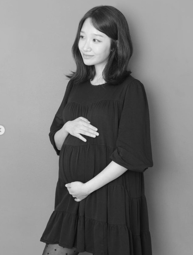 가수 유나킴 /사진=인스타그램