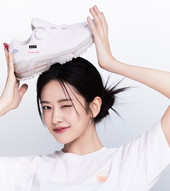 /사진=네파
