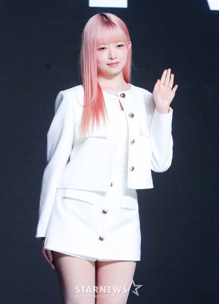 아이브 레이 /사진=김창현 기자 chmt@