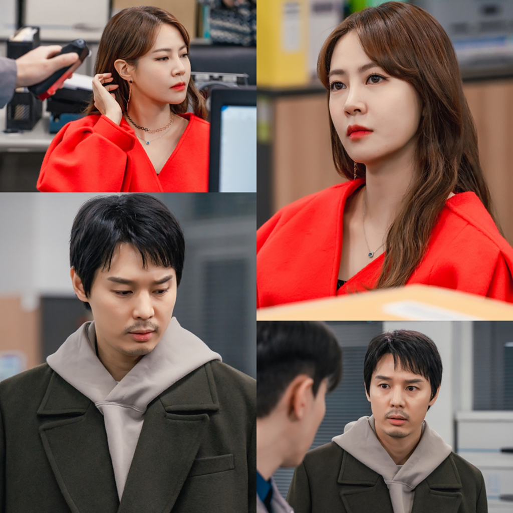 /사진제공=KBS 2TV '비밀의 여자'