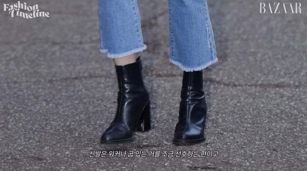 /사진=바자코리아 유튜브