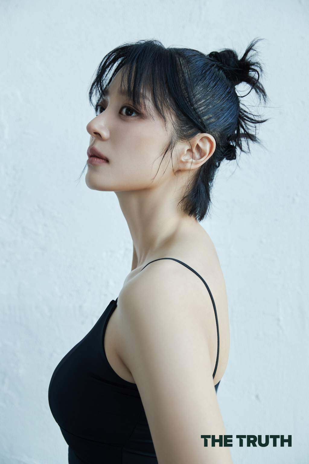 배우 송지인 /사진제공=더 트루쓰