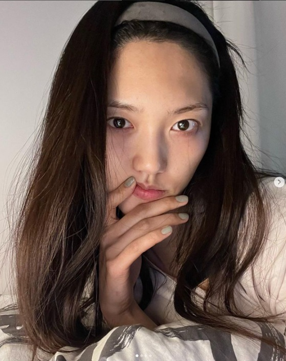 고 정채율 / 사진=SNS