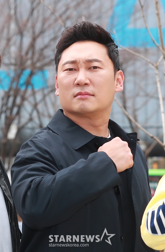 개그맨 이승윤./사진=이동훈 기자 photoguy@