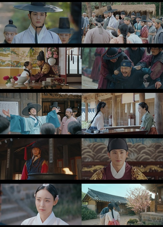 /사진=tvN