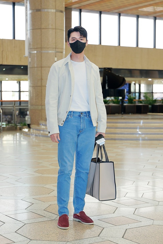 현빈 / 사진제공=로로피아나
