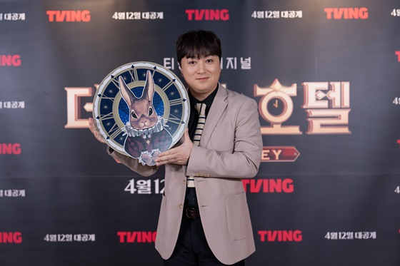 /사진=티빙