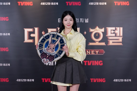 /사진=티빙