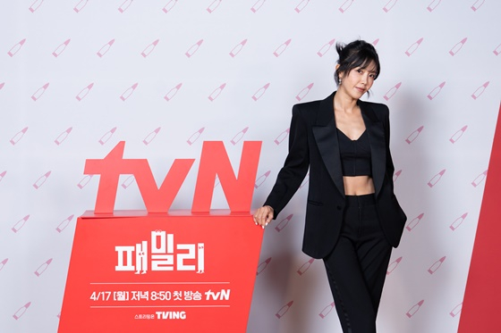 /사진=tvN