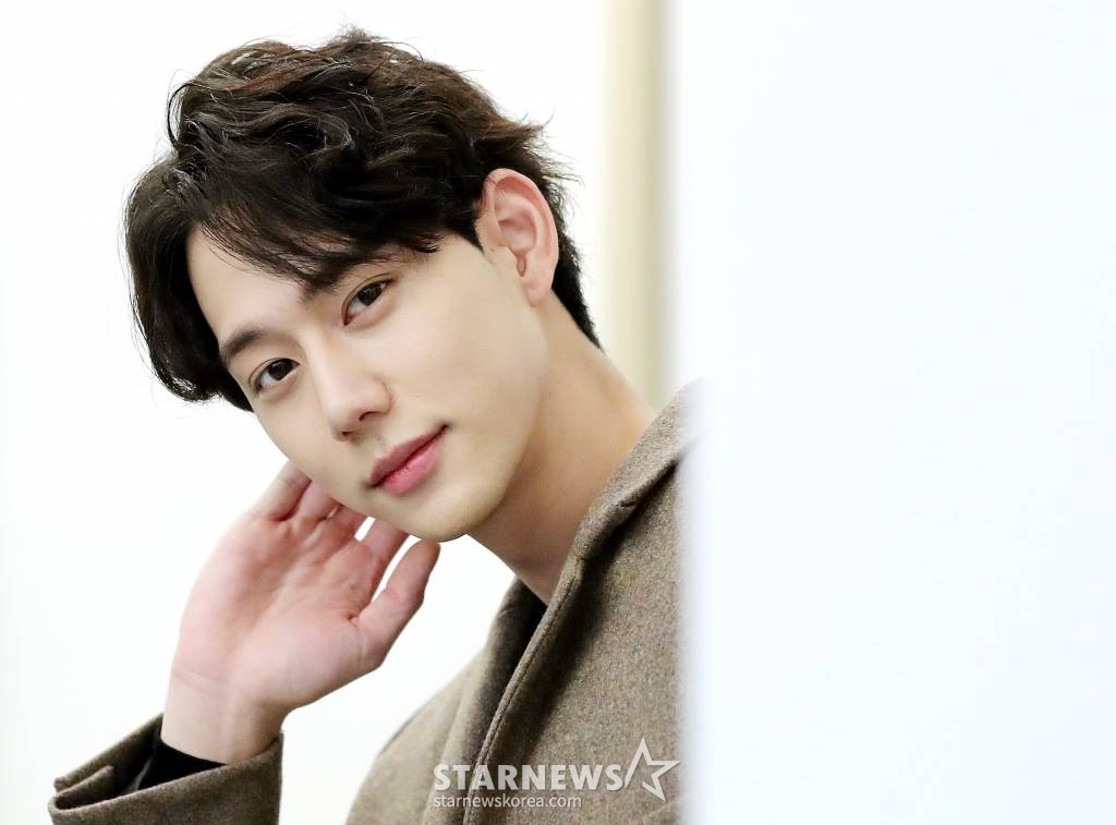 배우 진주형 /사진=김창현 기자 chmt@