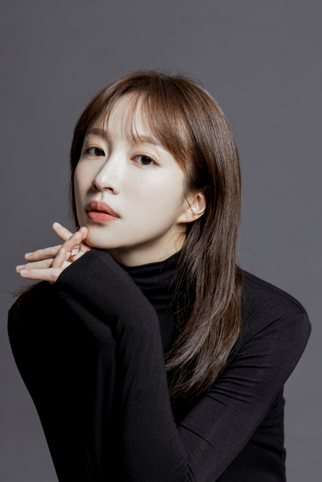 가수 겸 배우 안희연 /사진제공=써브라임