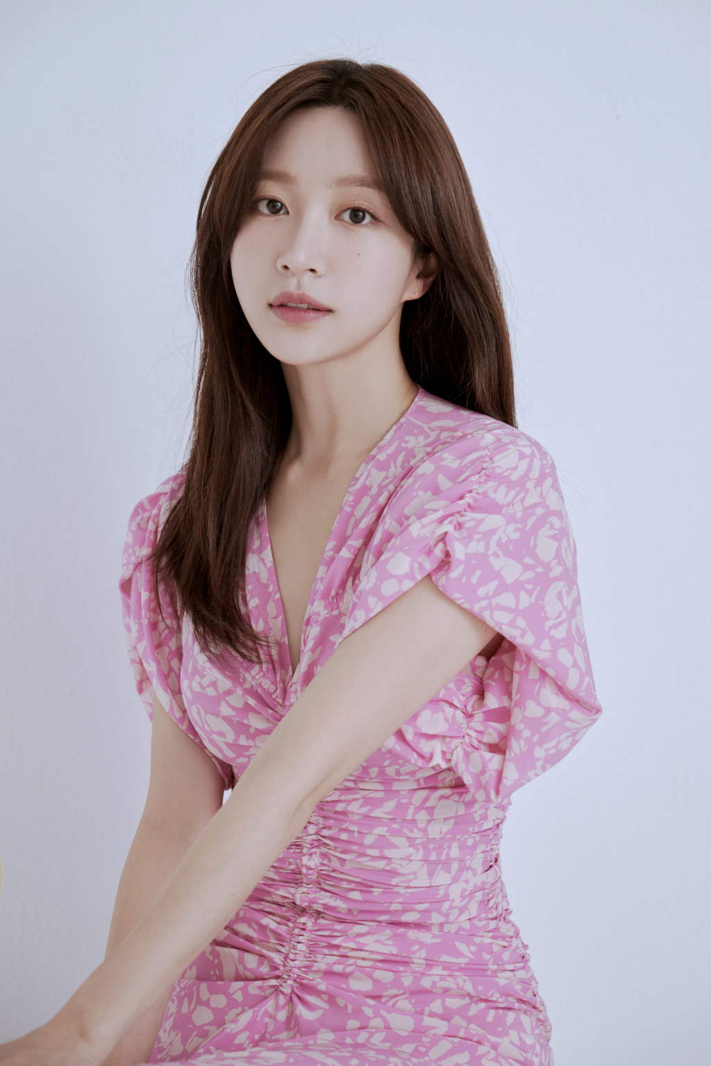 배우 안희연 /사진제공=써브라임