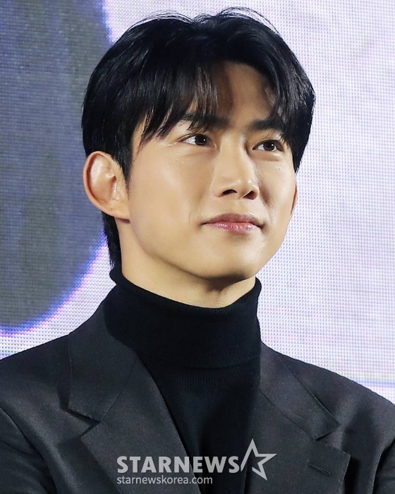 배우 옥택연/사진=김창현 기자 chmt@