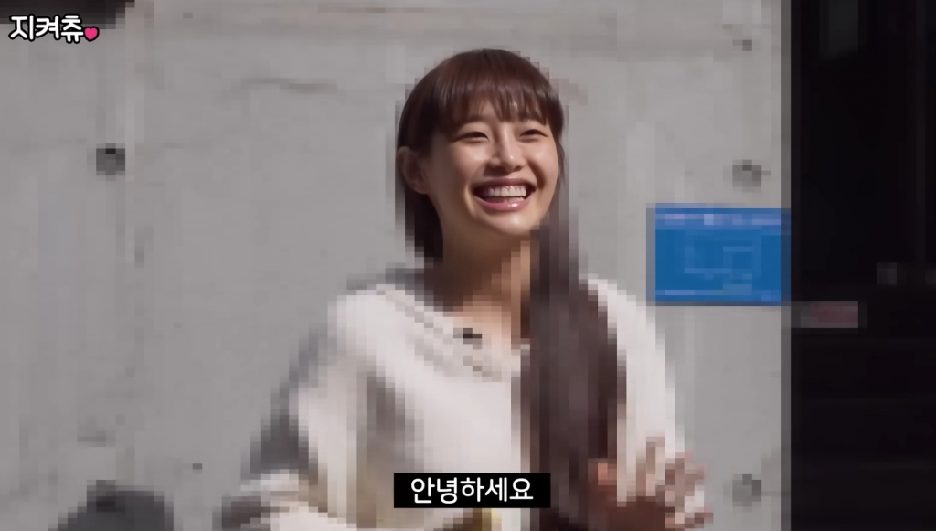 /사진=유튜브 '지켜츄'